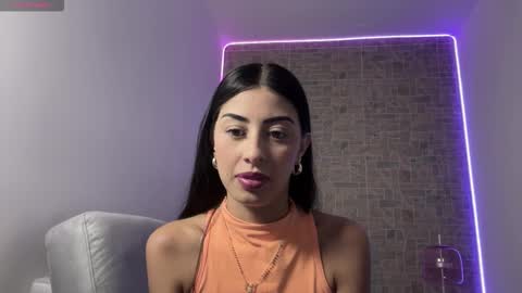 abrilsantosxo online show from January 2026 02:22:02 PM