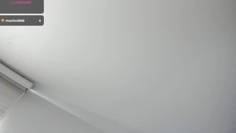 Snapshot of abrilsonne chatting on March 2025 07:26:02 PM AbrilSonne online show from March 2025 07:26:02 PM