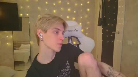 Nick online show from January 2026 04:56:01 PM