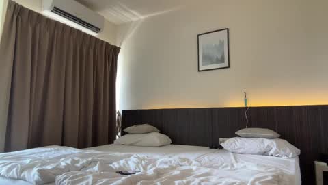 Absolute Horror Field online show from April 2026 06:00:02 AM