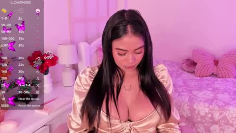 Abynanami online show from March 2025 10:04:02 PM