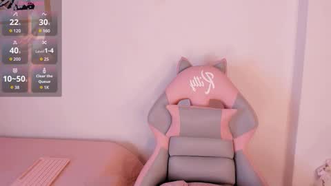 Abynanami online show from February 2026 10:43:02 PM