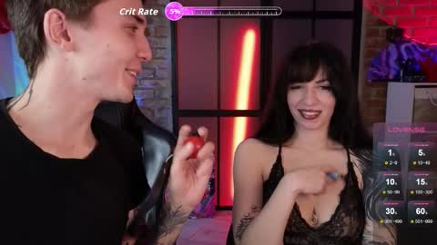 HellKnight online show from October 2025 02:07:01 PM