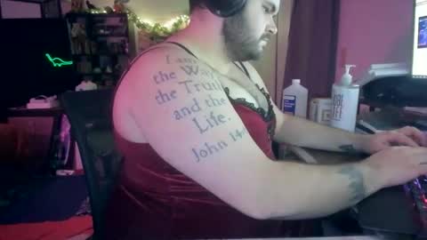 acedhappyman online show from February 2026 03:35:02 AM