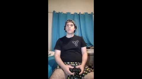 acernerdboy online show from January 2026 04:05:02 AM