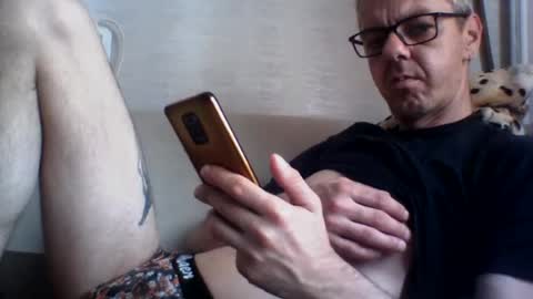 achmed82 online show from July 2026 07:37:01 AM