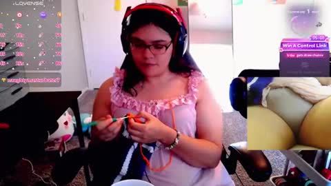 Snapshot of achubbygummy chatting on July 2026 09:23:02 PM AChubbyGummy online show from July 2026 09:23:02 PM