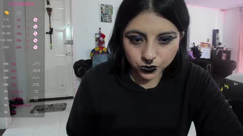Alice online show from December 2024 08:40:02 PM