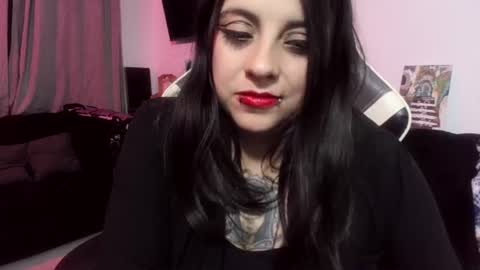 Snapshot of acid_alice666 chatting on June 2026 04:44:01 AM Alice online show from June 2026 04:44:01 AM