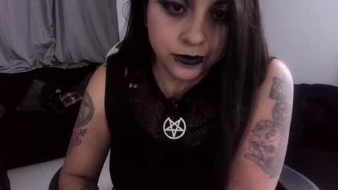 Snapshot of acid_alice666 chatting on June 2026 02:03:01 AM Alice online show from June 2026 02:03:01 AM