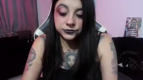 Snapshot of acid_alice666 chatting on July 2026 04:30:01 AM Alice online show from July 2026 04:30:01 AM