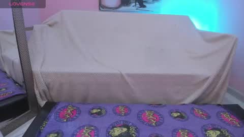  Acid Bounze  online show from March 2026 12:27:02 PM