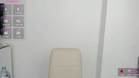 Anna FANSLY yesacid online show from July 2026 05:37:01 PM