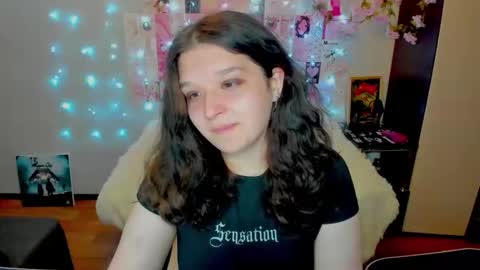 Snapshot of acid_kate chatting on June 2026 11:32:01 PM Kate online show from June 2026 11:32:01 PM