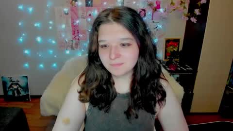 Snapshot of acid_kate chatting on June 2026 11:52:01 PM Kate online show from June 2026 11:52:01 PM