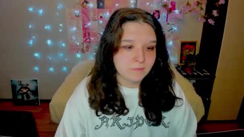 Snapshot of acid_kate chatting on June 2026 12:44:01 AM Kate online show from June 2026 12:44:01 AM