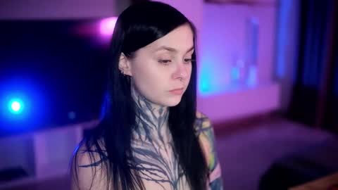 acid_pie online show from November 2025 07:36:01 PM