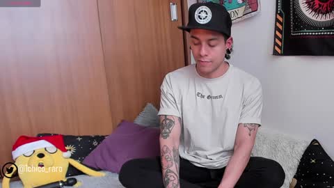 Jhonny online show from December 2024 05:58:02 PM