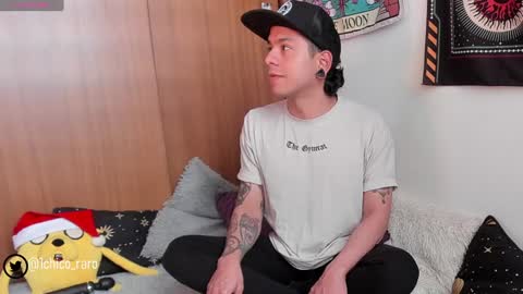 Jhonny online show from December 2024 09:16:01 PM