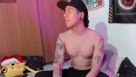 Jhonny online show from December 2024 12:21:02 AM