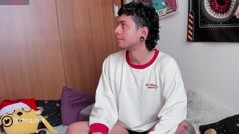 Jhonny online show from December 2024 05:18:02 PM