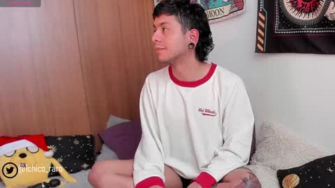 Jhonny online show from December 2024 08:21:02 PM