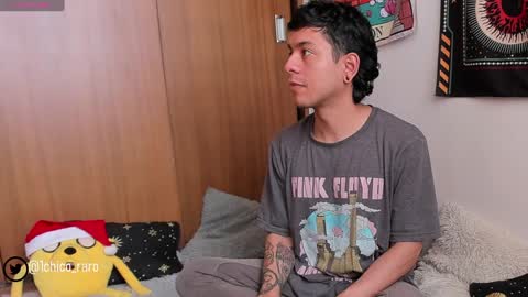 Jhonny online show from December 2024 05:34:01 PM