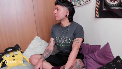 Jhonny online show from January 2025 07:37:01 PM