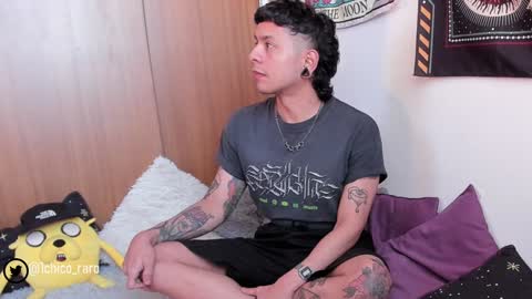 Jhonny online show from January 2025 10:41:01 PM