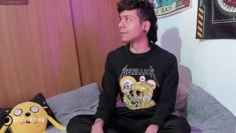 Jhonny online show from February 2025 11:57:02 PM