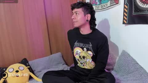 Jhonny online show from February 2025 03:02:02 AM