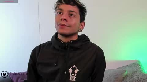 Jhonny online show from October 2025 04:35:01 AM