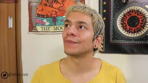 Jhonny online show from February 2026 01:42:02 AM