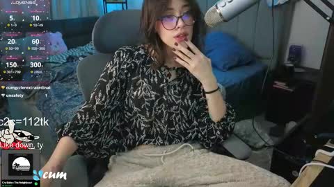 Lana 3 online show from January 2026 01:22:02 AM