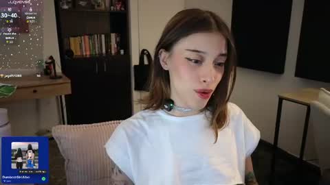 Lana 3 online show from June 2026 02:00:01 AM