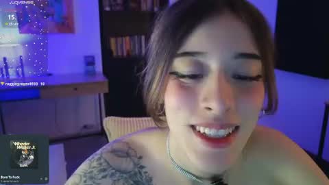 Lana 3 online show from July 2026 02:33:01 AM