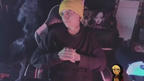 Acid Milo online show from June 2026 12:35:01 AM