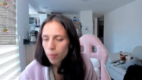 Snapshot of activistfreedom chatting on January 2025 08:49:02 PM Helena online show from January 2025 08:49:02 PM