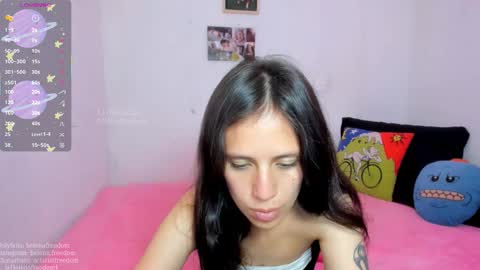 Snapshot of activistfreedom chatting on September 2025 05:47:02 PM Helena online show from September 2025 05:47:02 PM