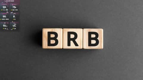 Antonella  online show from December 2024 11:18:01 AM