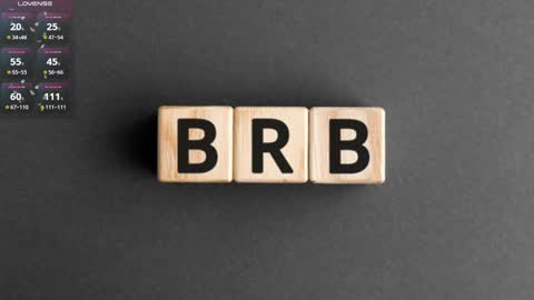 Antonella  online show from January 2025 11:35:02 AM