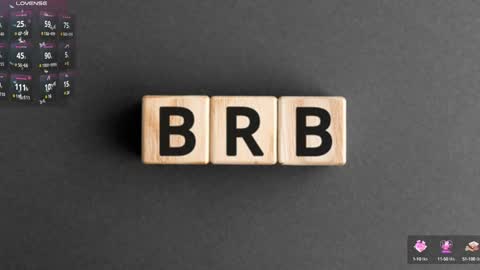 Antonella  online show from January 2025 11:26:02 AM