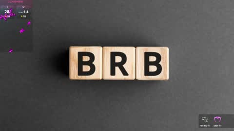 Antonella  online show from February 2025 11:32:01 AM