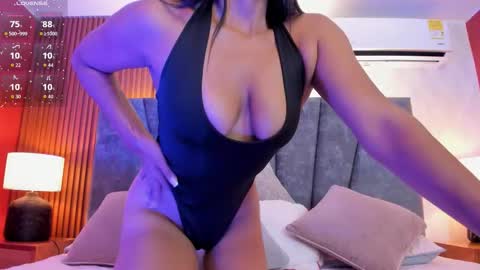 Antonella  online show from March 2026 02:07:02 AM