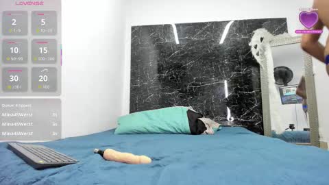 ada_brooke online show from November 2025 12:13:01 AM