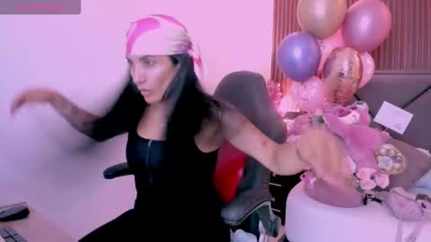 ada oconnor x   ..flaca..bella online show from March 2026 04:59:01 PM