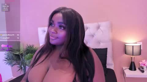 adabenneth online show from December 2025 09:23:02 PM