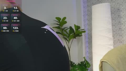 Ada Blue online show from February 2026 03:45:01 AM