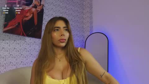 Ada Blue online show from March 2026 02:16:02 AM