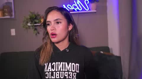 Adahara online show from November 2025 02:44:01 AM